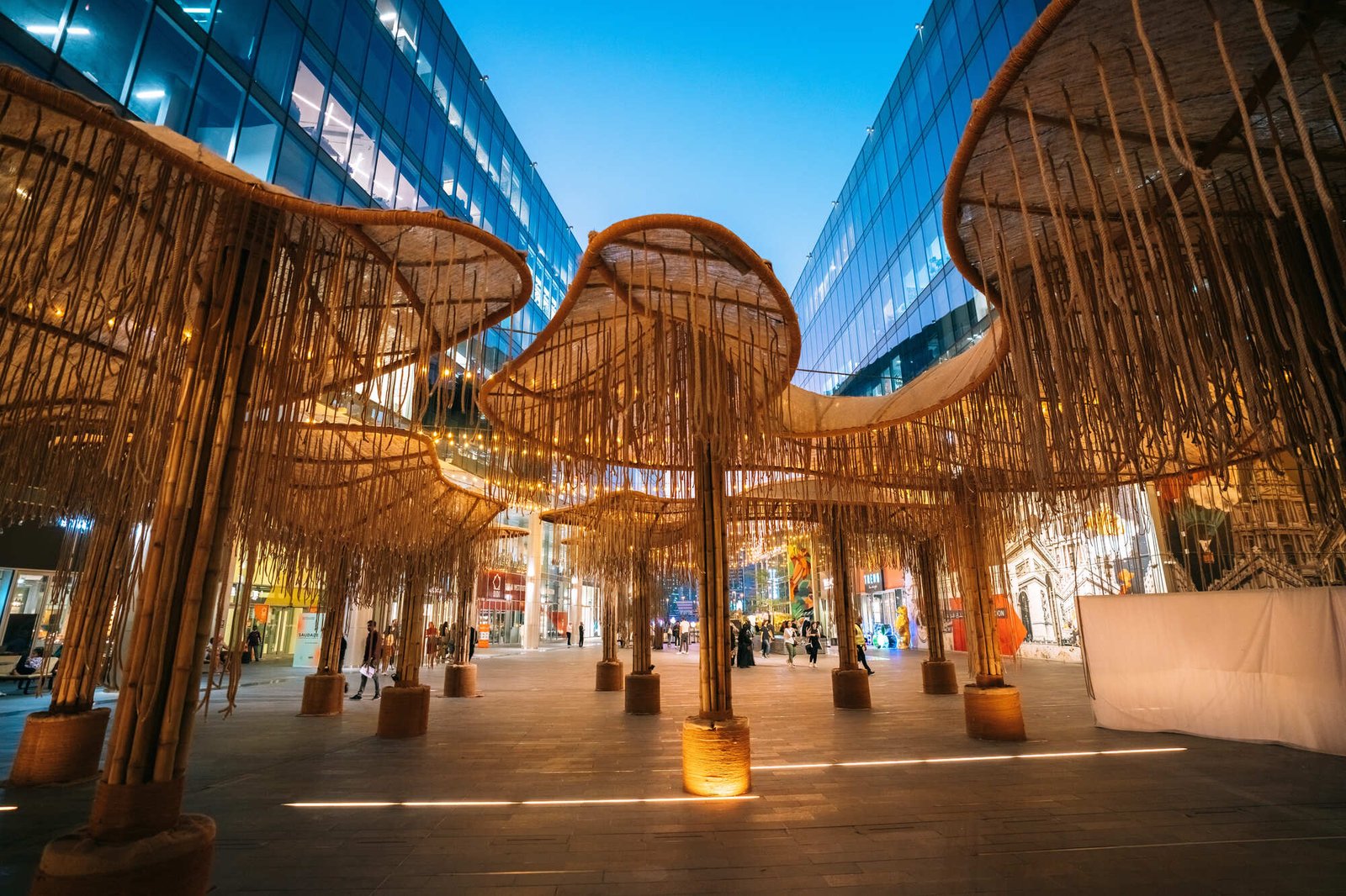 Dubai Design Week: Celebrating Global Design