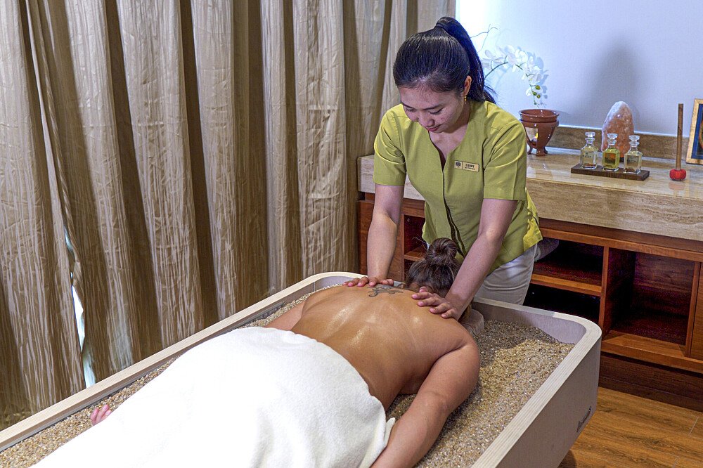 Essential Spa Etiquette in Dubai: Enhancing Your Desert Spa Experience