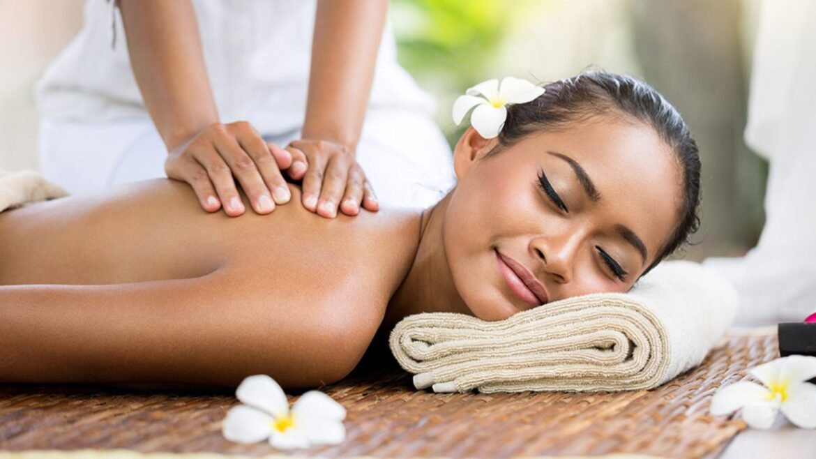 Top massage and spa experiences in Dubai with relaxing professional spa treatment