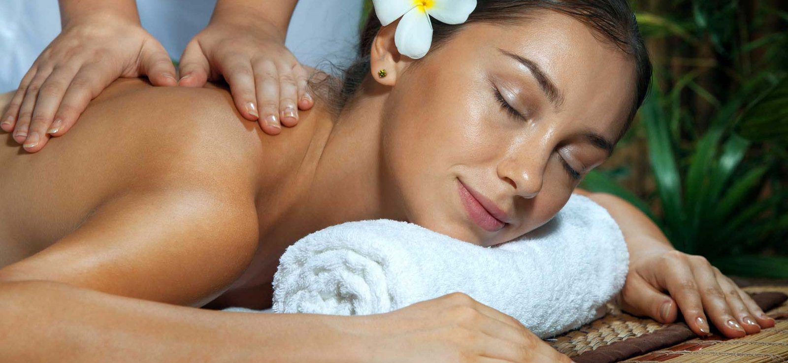 affordable Swedish home massage Dubai