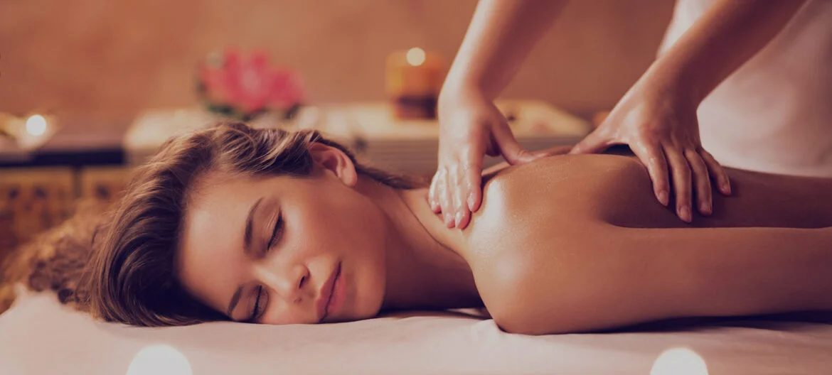 importance of massage for the body and mind