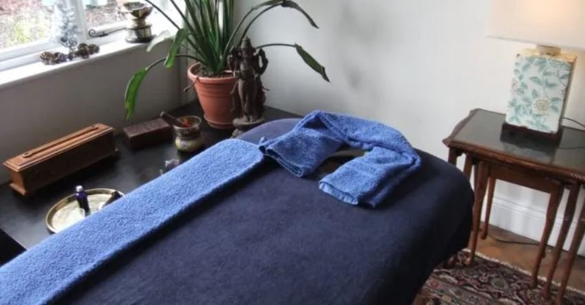 affordable Swedish home massage Dubai