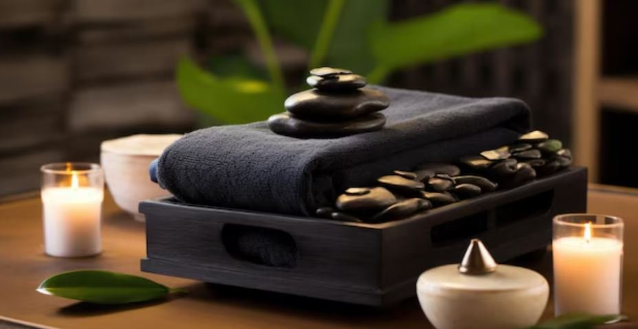 book couples massage Dubai home service