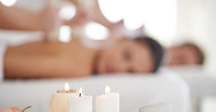 couples massage at home Dubai