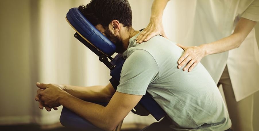 home massage Dubai for pain relief